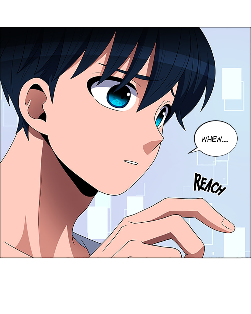 Read No Scope chapter 109 image 14 on Lezhin