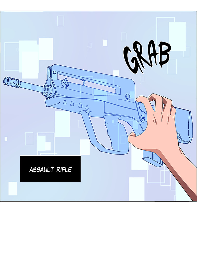Read No Scope chapter 109 image 15 on Lezhin