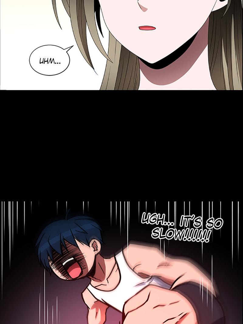 Read No Scope chapter 109 image 19 on Lezhin