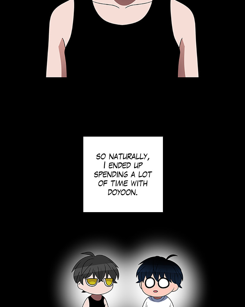 Read No Scope chapter 109 image 2 on Lezhin