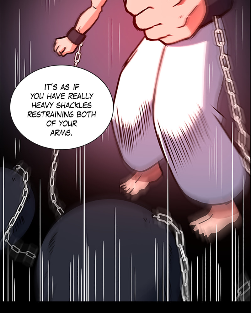 Read No Scope chapter 109 image 20 on Lezhin
