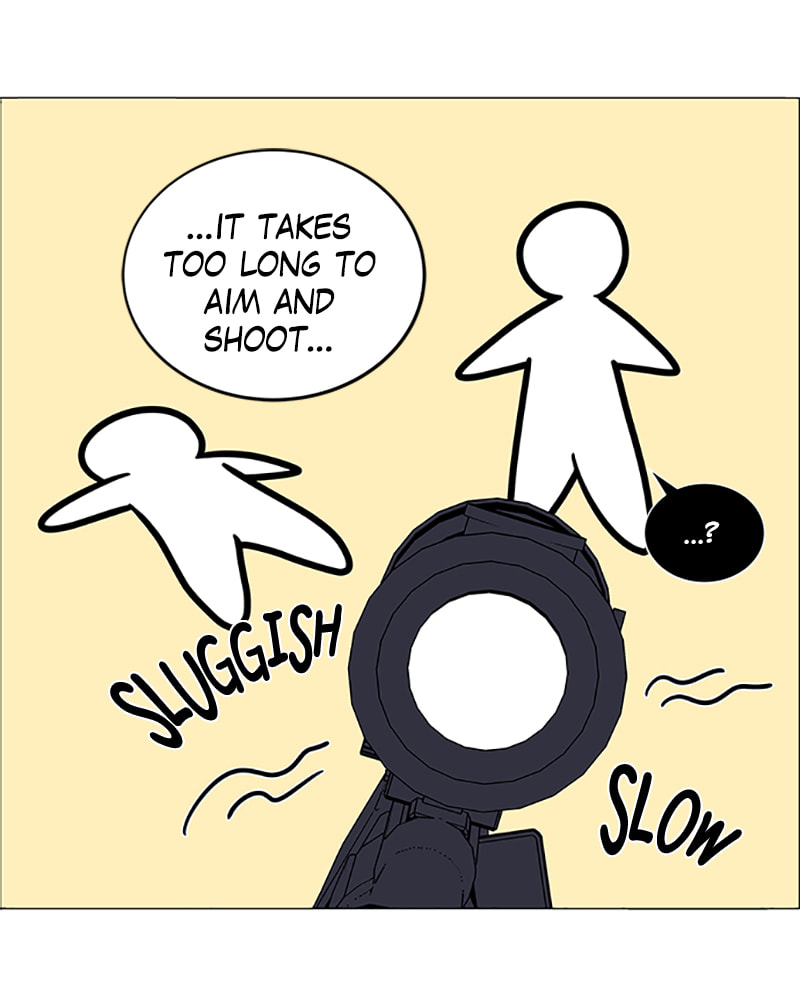 Read No Scope chapter 109 image 24 on Lezhin