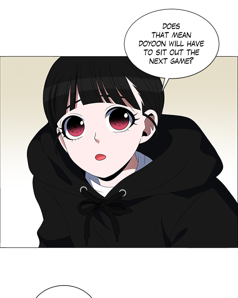 Read No Scope chapter 109 image 26 on Lezhin