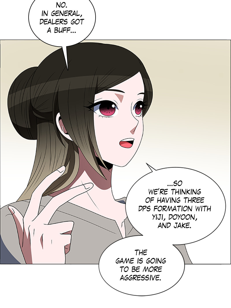 Read No Scope chapter 109 image 27 on Lezhin