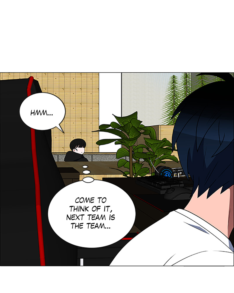 Read No Scope chapter 109 image 28 on Lezhin