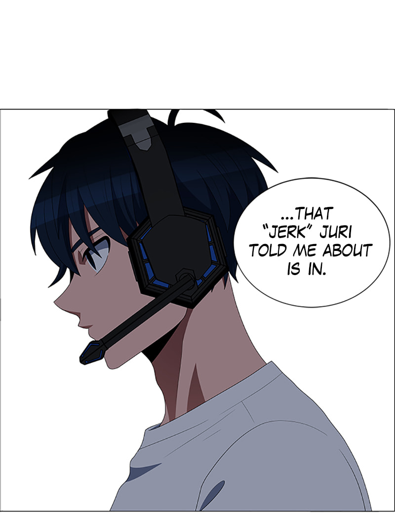 Read No Scope chapter 109 image 29 on Lezhin