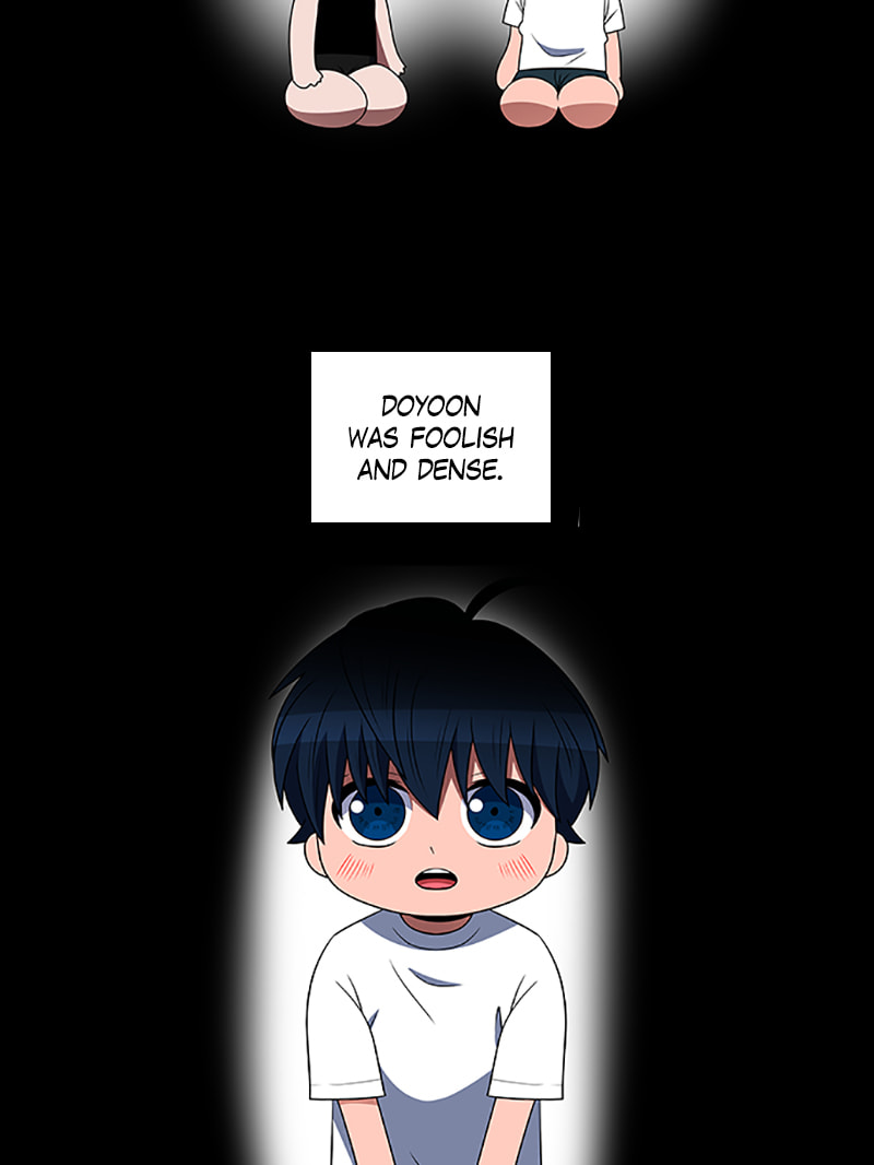 Read No Scope chapter 109 image 3 on Lezhin