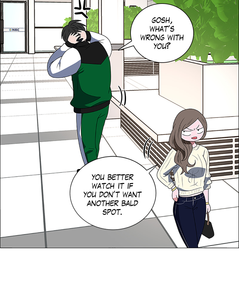 Read No Scope chapter 109 image 35 on Lezhin
