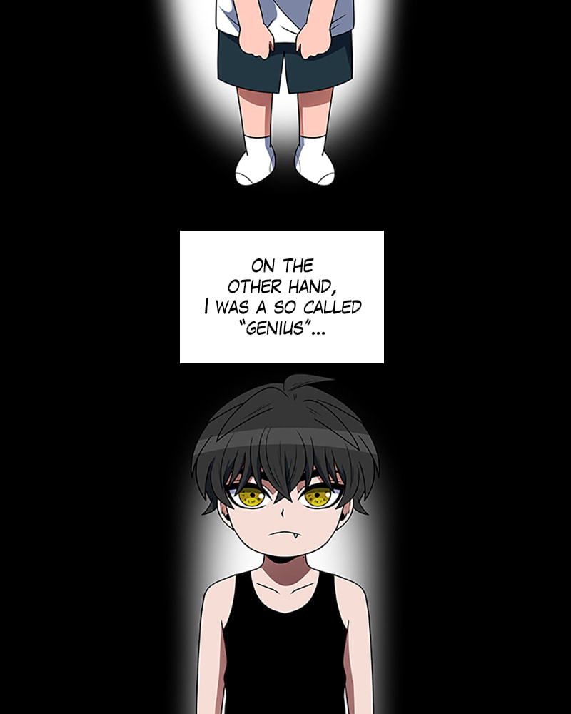 Read No Scope chapter 109 image 4 on Lezhin