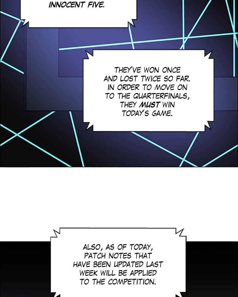Read No Scope chapter 109 image 43 on Lezhin