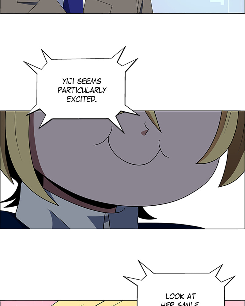 Read No Scope chapter 109 image 47 on Lezhin