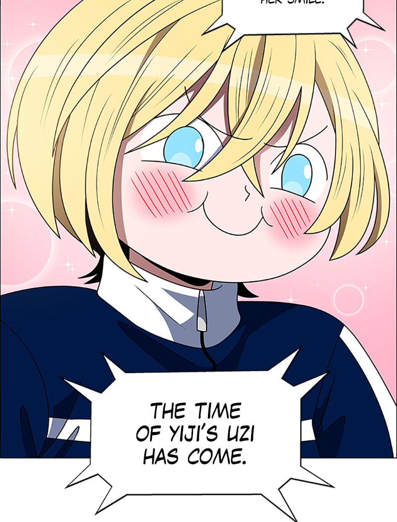 Read No Scope chapter 109 image 48 on Lezhin