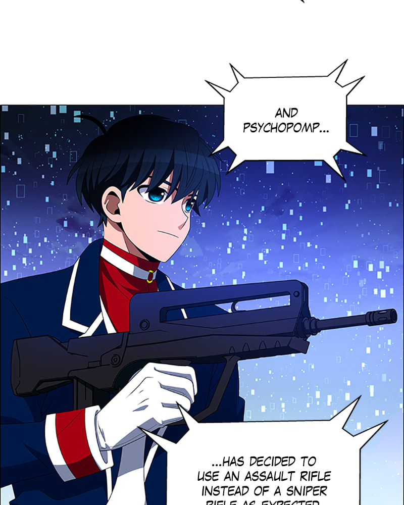 Read No Scope chapter 109 image 49 on Lezhin