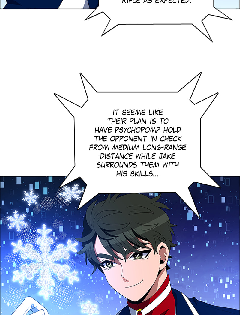 Read No Scope chapter 109 image 50 on Lezhin
