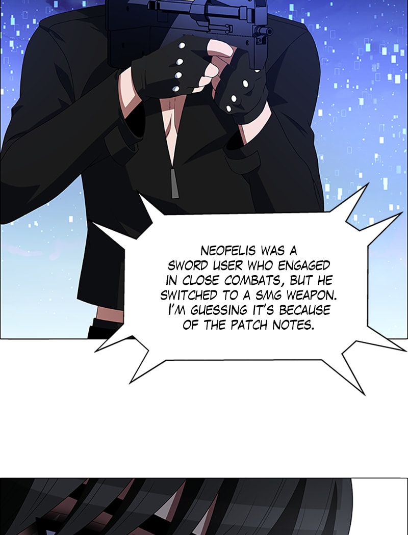 Read No Scope chapter 109 image 52 on Lezhin