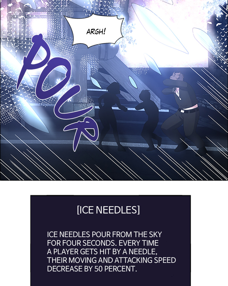 Read No Scope chapter 109 image 57 on Lezhin