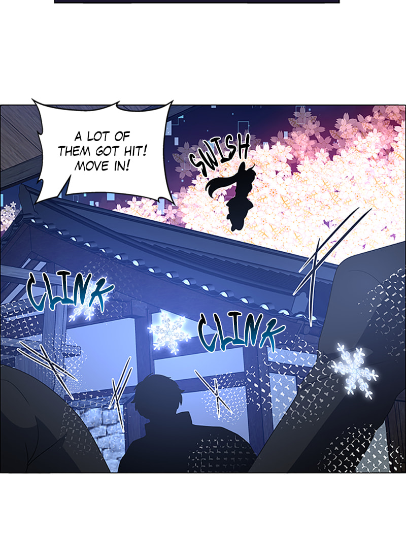 Read No Scope chapter 109 image 58 on Lezhin