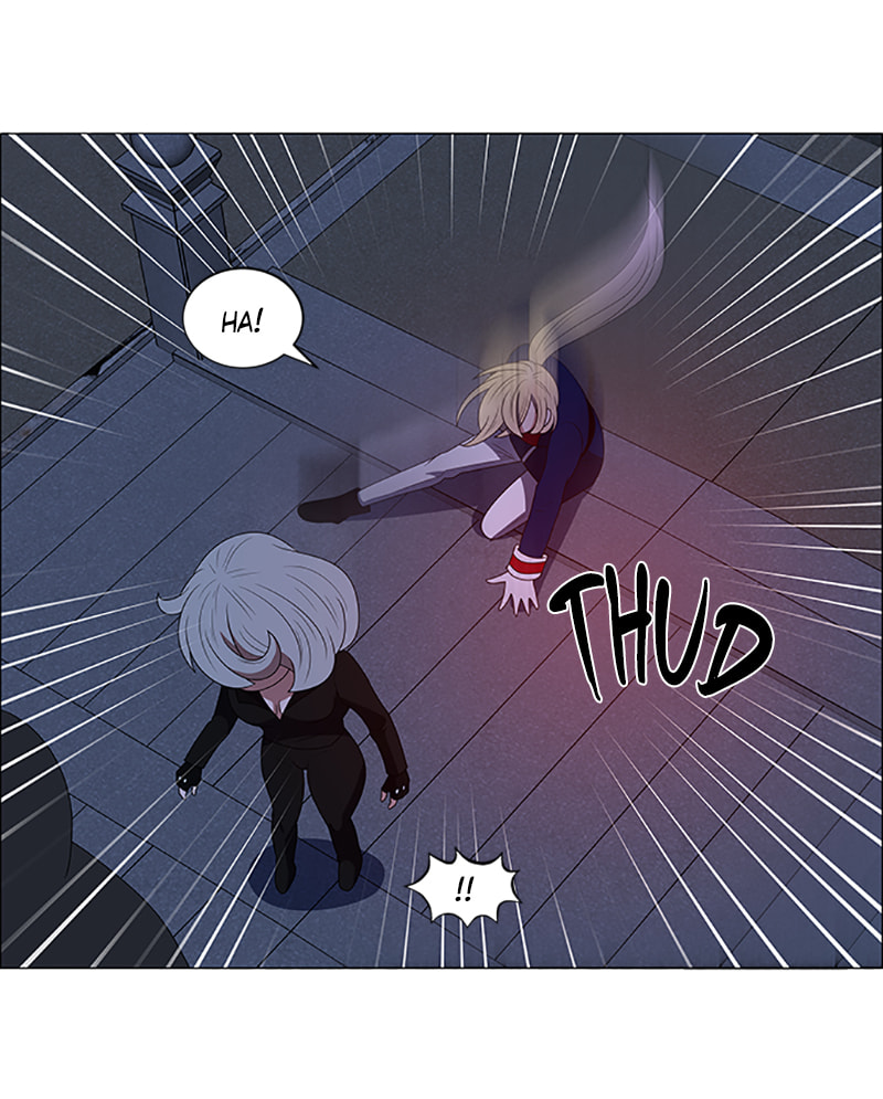Read No Scope chapter 109 image 59 on Lezhin
