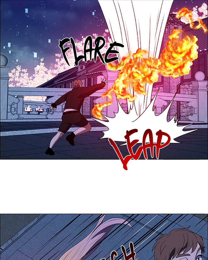 Read No Scope chapter 109 image 62 on Lezhin
