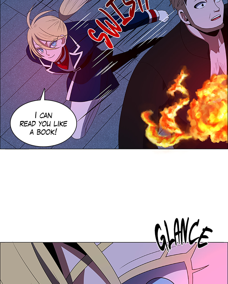 Read No Scope chapter 109 image 63 on Lezhin