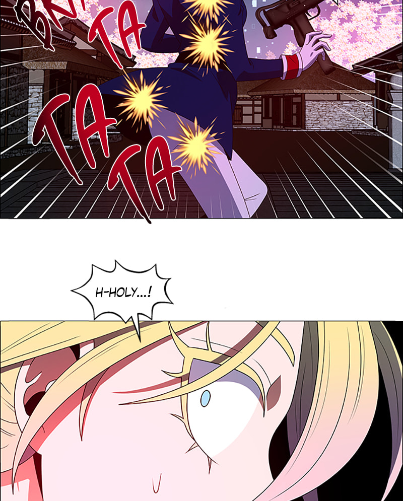 Read No Scope chapter 109 image 65 on Lezhin