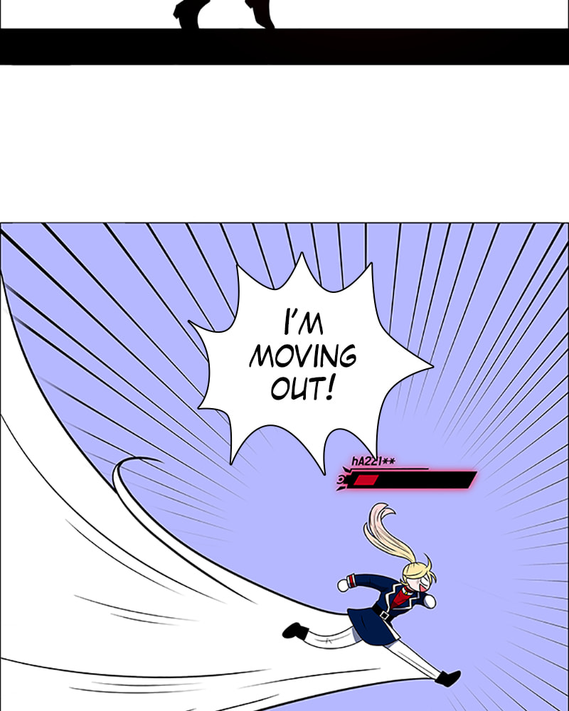 Read No Scope chapter 109 image 68 on Lezhin