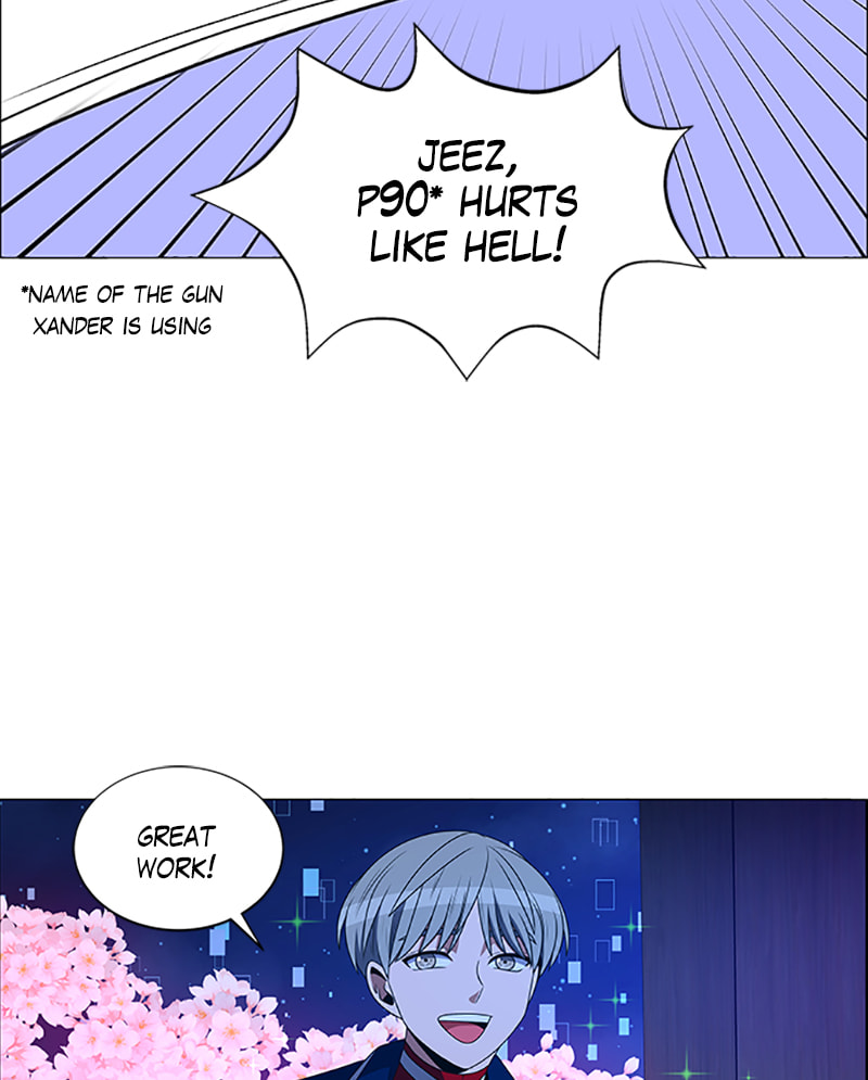 Read No Scope chapter 109 image 69 on Lezhin