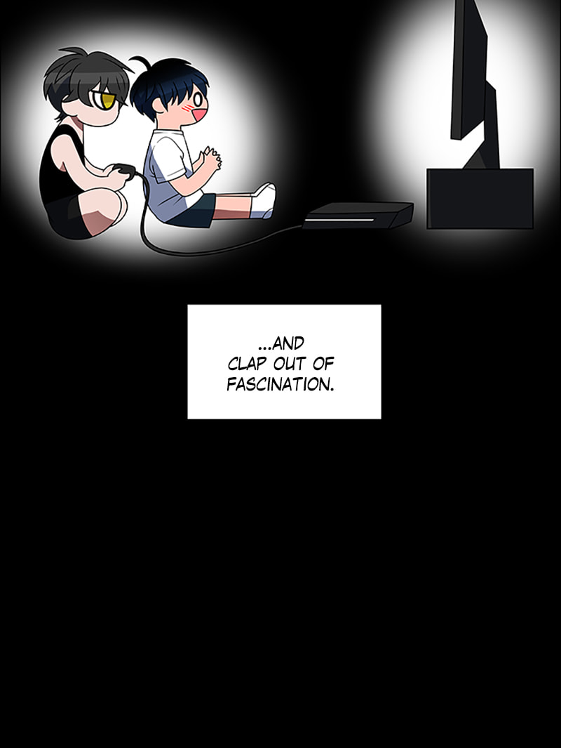 Read No Scope chapter 109 image 7 on Lezhin