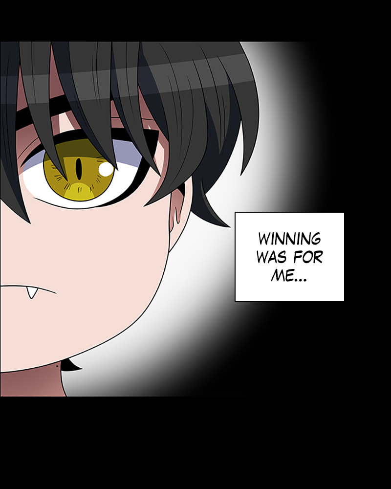 Read No Scope chapter 109 image 8 on Lezhin