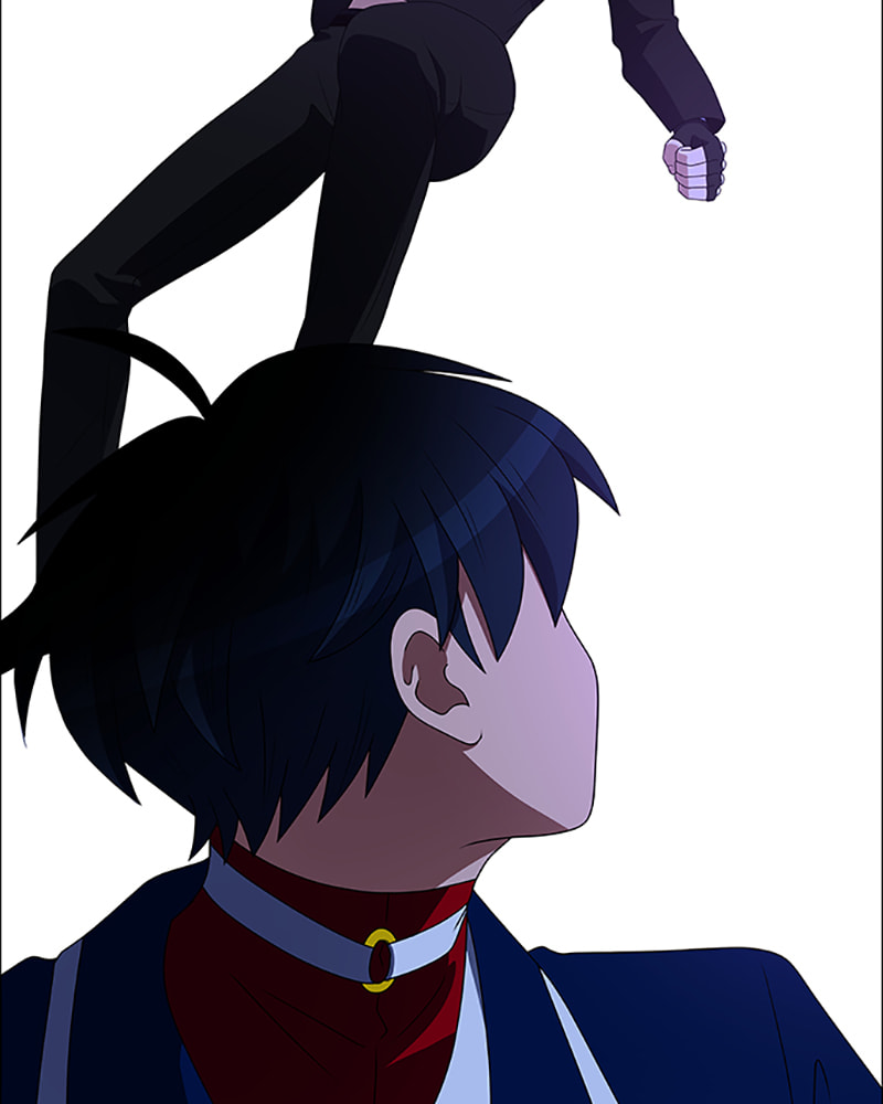Read No Scope chapter 109 image 80 on Lezhin