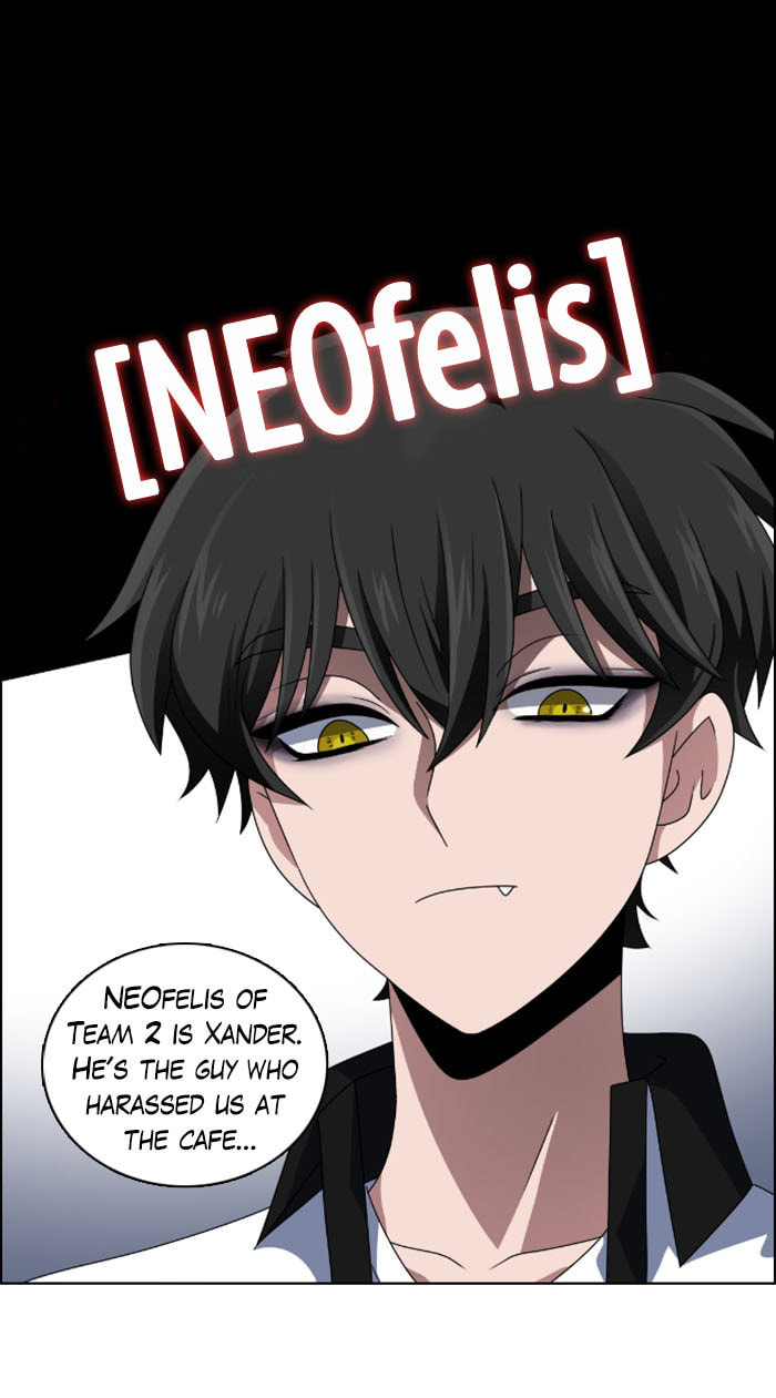 Read No Scope chapter 11 image 1 on Lezhin