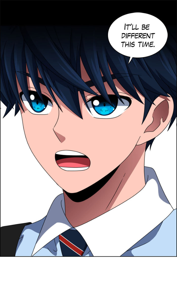Read No Scope chapter 11 image 10 on Lezhin