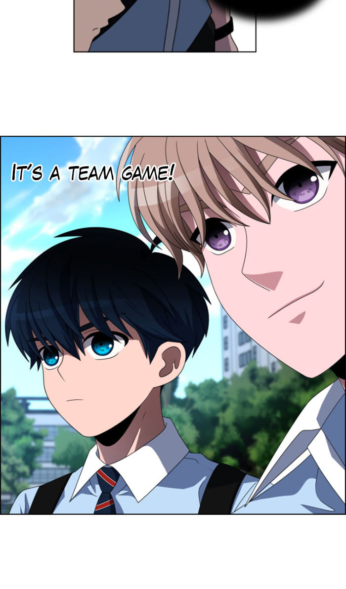 Read No Scope chapter 11 image 13 on Lezhin