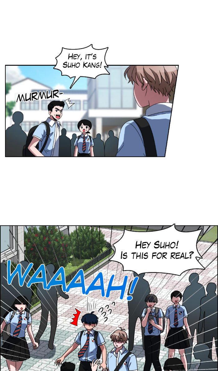 Read No Scope chapter 11 image 14 on Lezhin