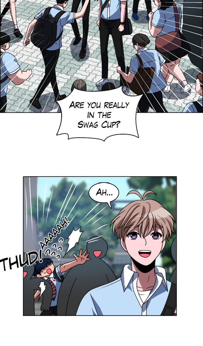 Read No Scope chapter 11 image 15 on Lezhin