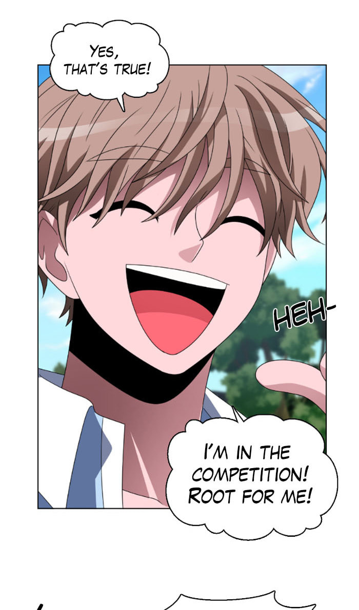 Read No Scope chapter 11 image 16 on Lezhin
