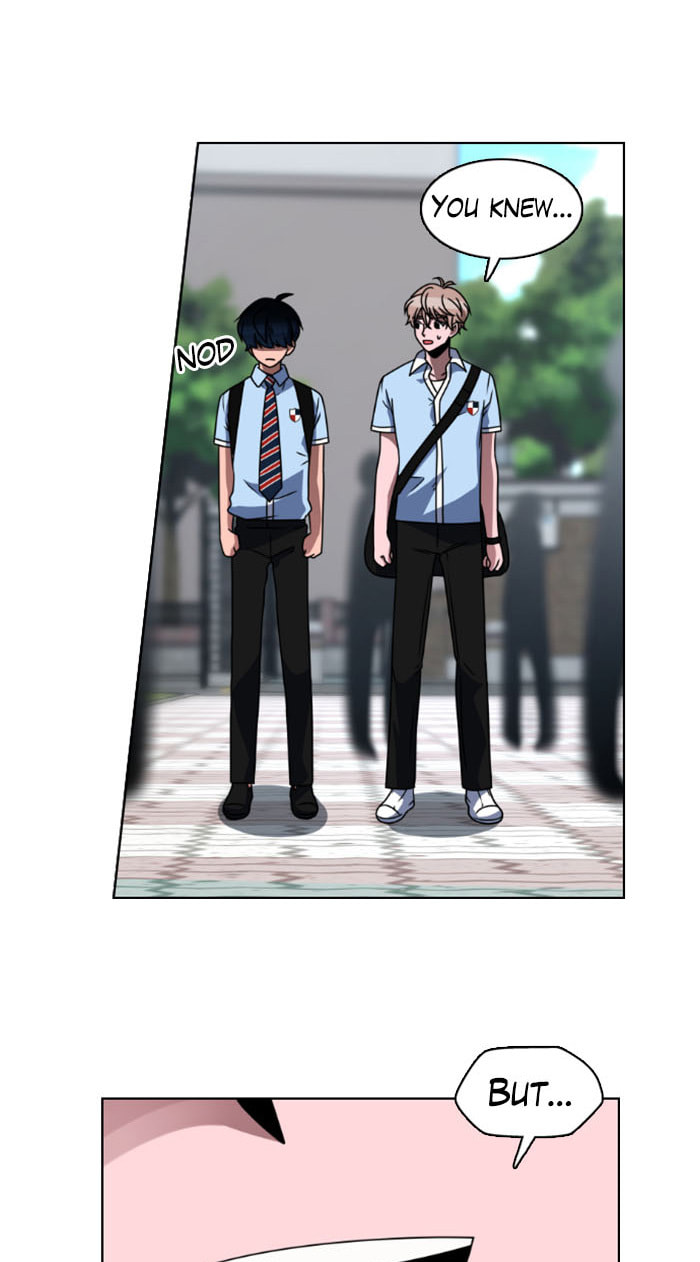 Read No Scope chapter 11 image 2 on Lezhin