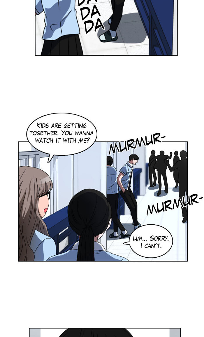 Read No Scope chapter 11 image 20 on Lezhin