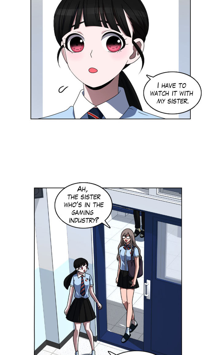 Read No Scope chapter 11 image 21 on Lezhin