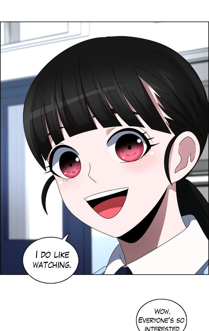 Read No Scope chapter 11 image 23 on Lezhin