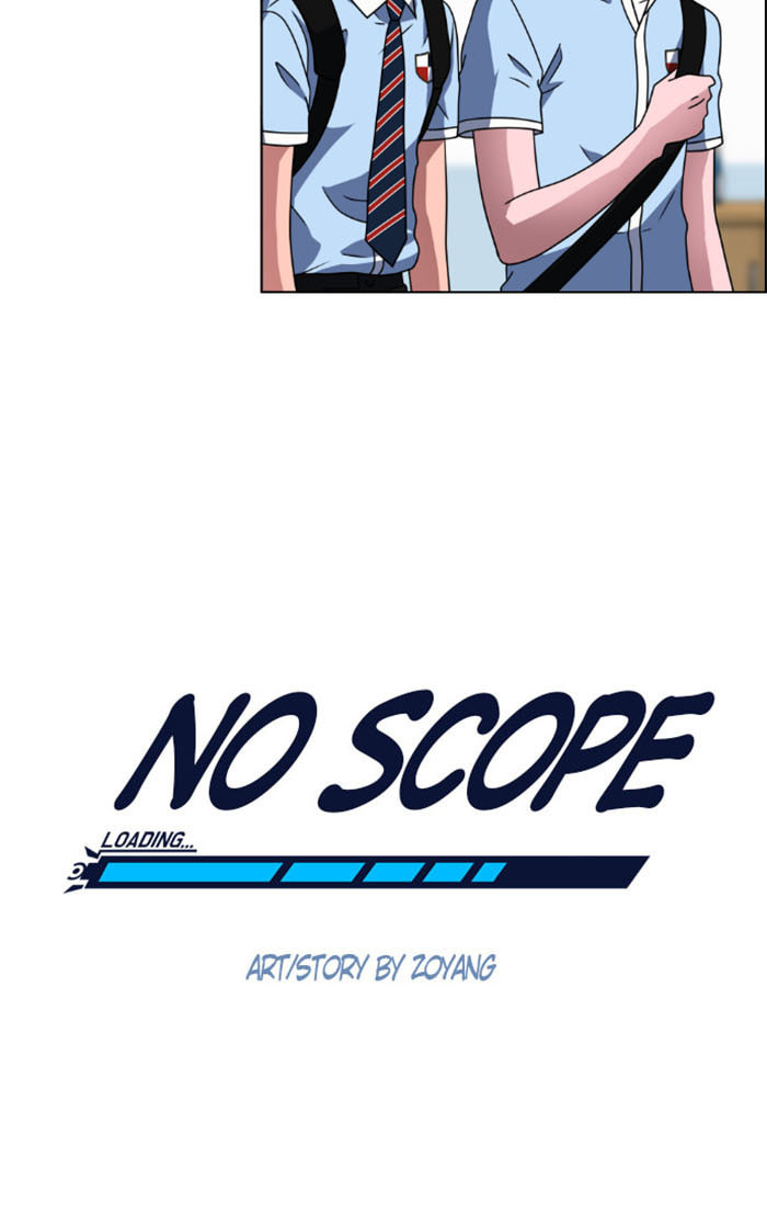 Read No Scope chapter 11 image 25 on Lezhin