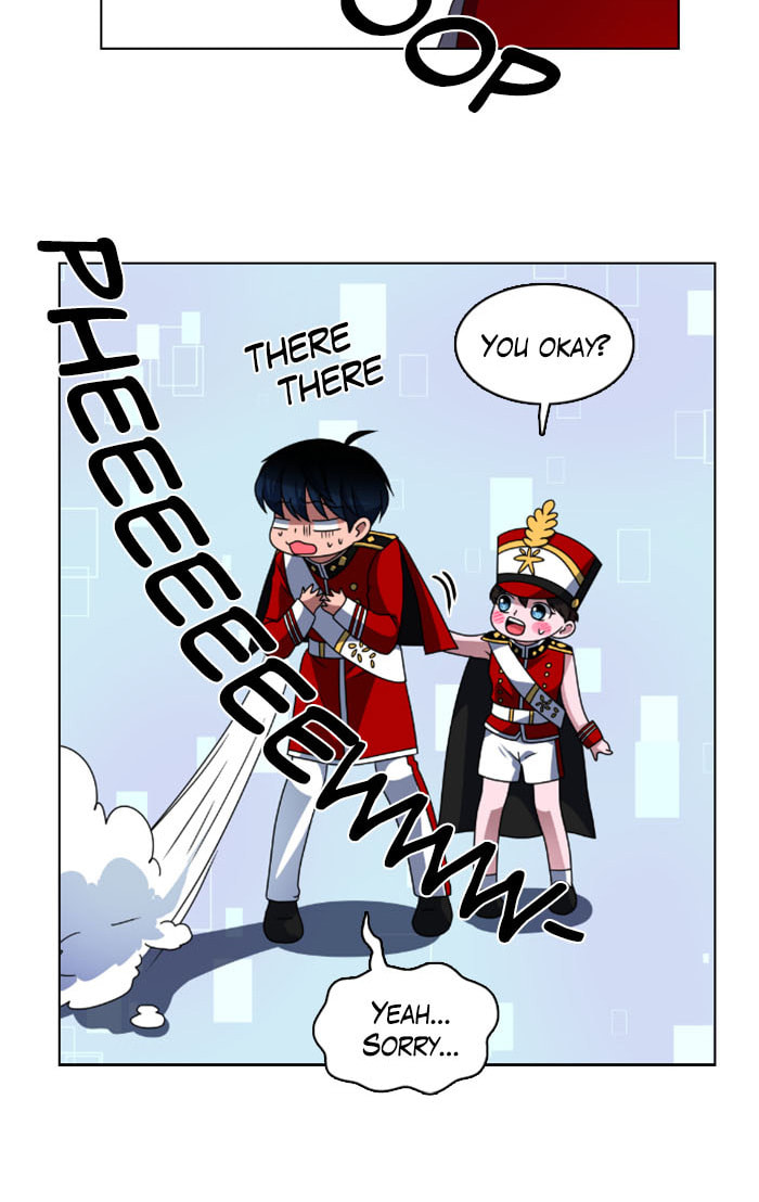 Read No Scope chapter 11 image 27 on Lezhin
