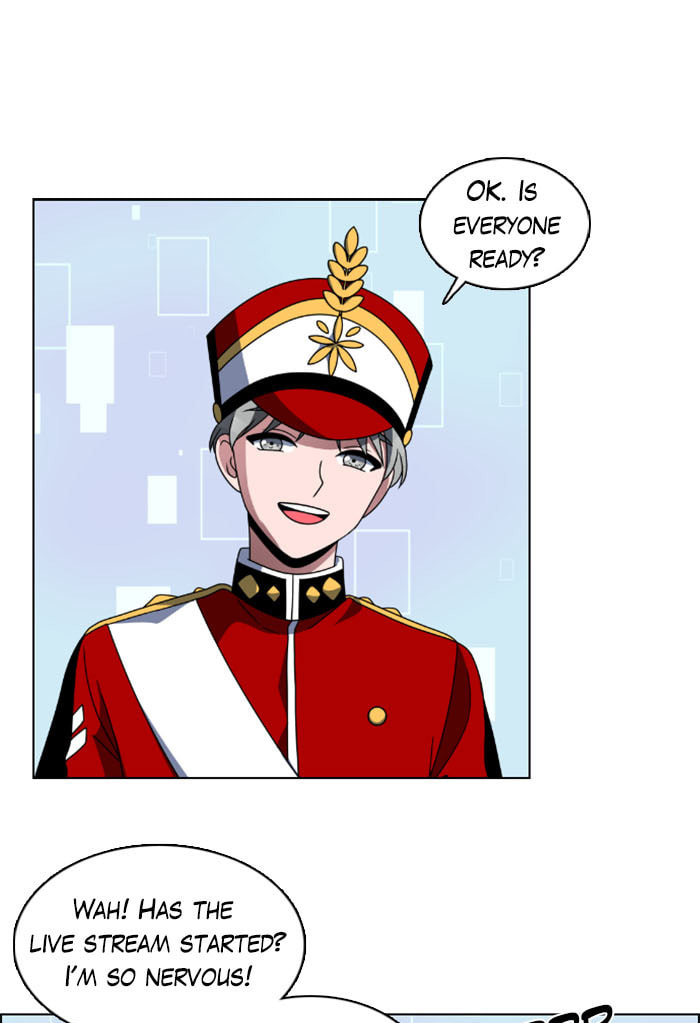 Read No Scope chapter 11 image 28 on Lezhin