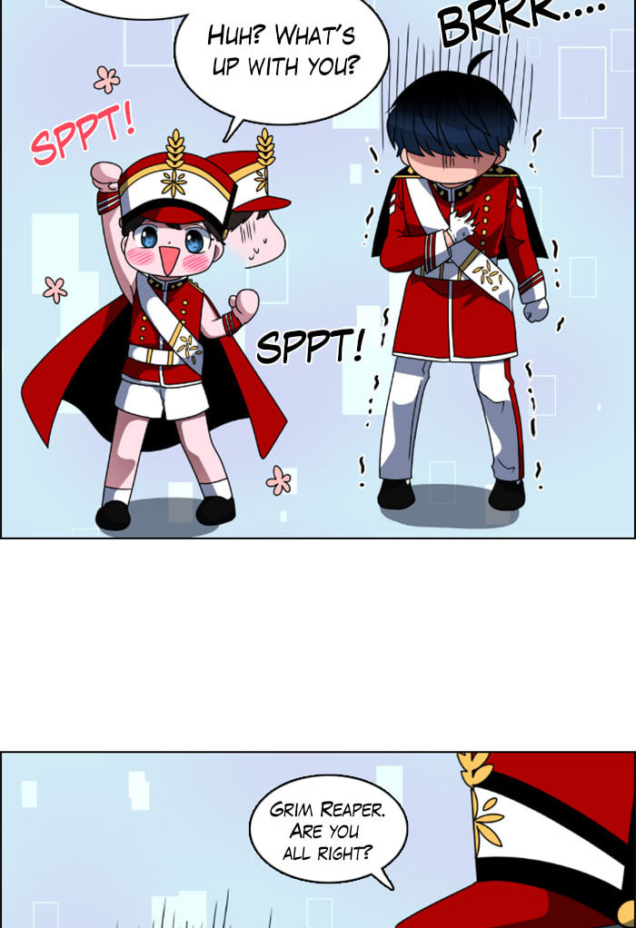 Read No Scope chapter 11 image 29 on Lezhin