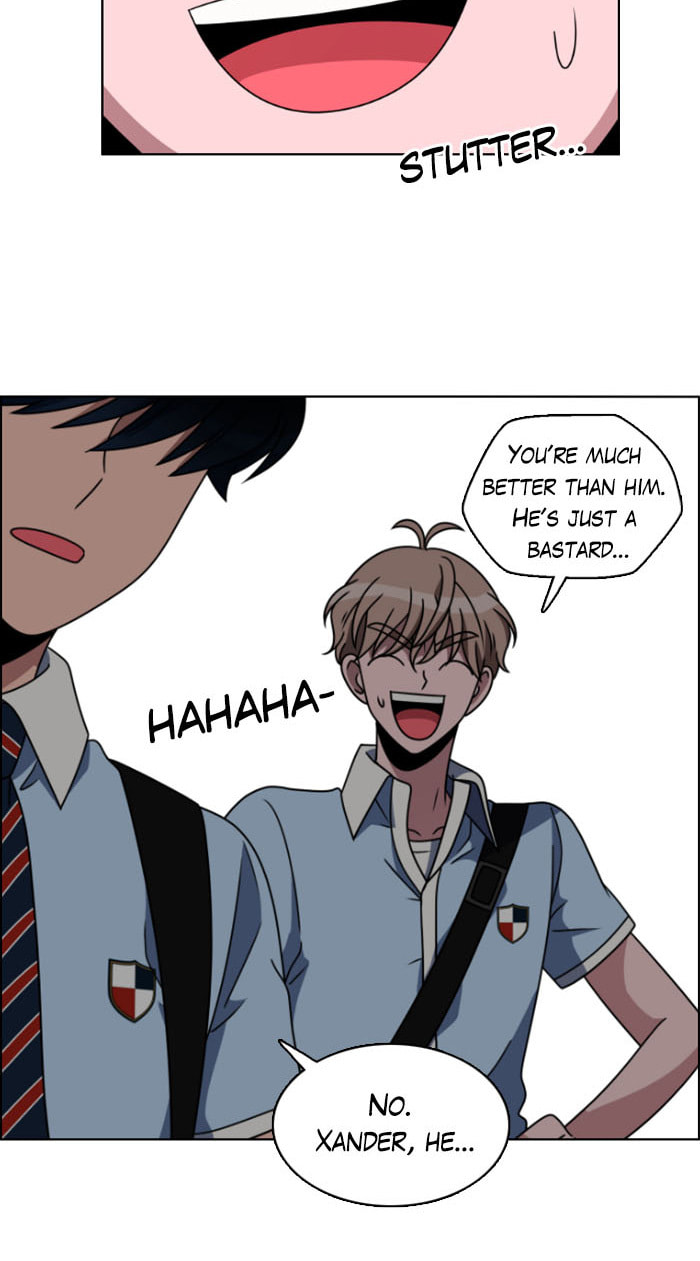 Read No Scope chapter 11 image 3 on Lezhin
