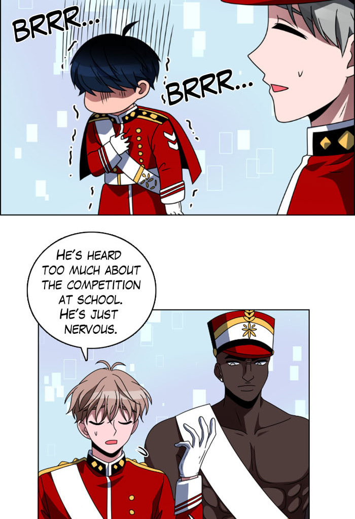 Read No Scope chapter 11 image 30 on Lezhin