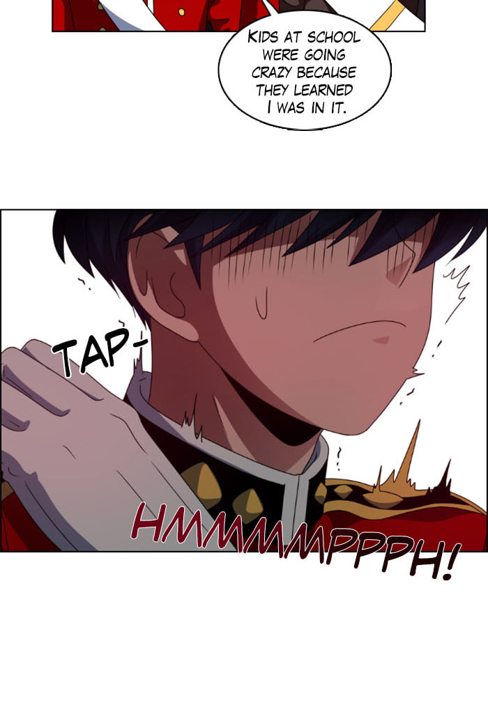 Read No Scope chapter 11 image 31 on Lezhin