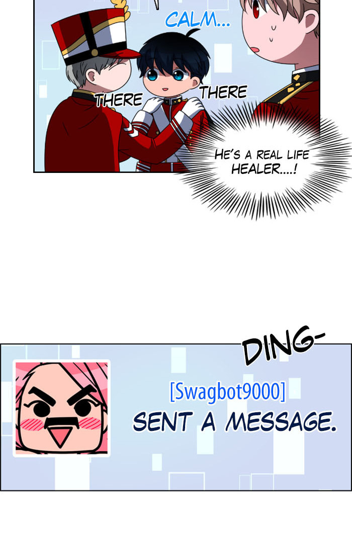 Read No Scope chapter 11 image 33 on Lezhin