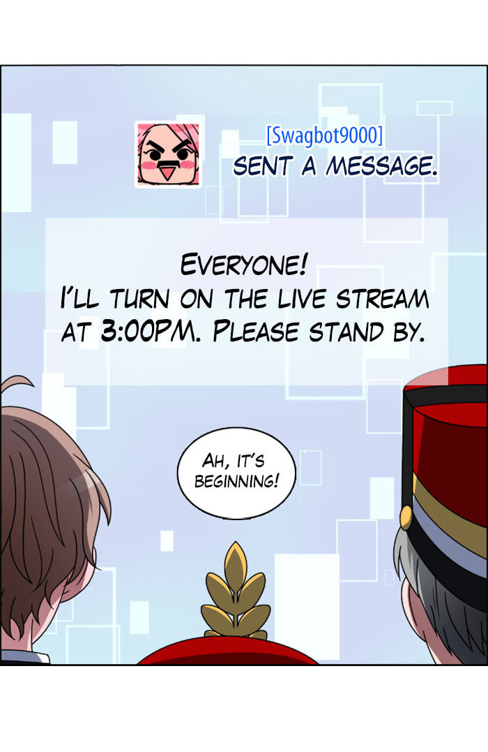Read No Scope chapter 11 image 34 on Lezhin