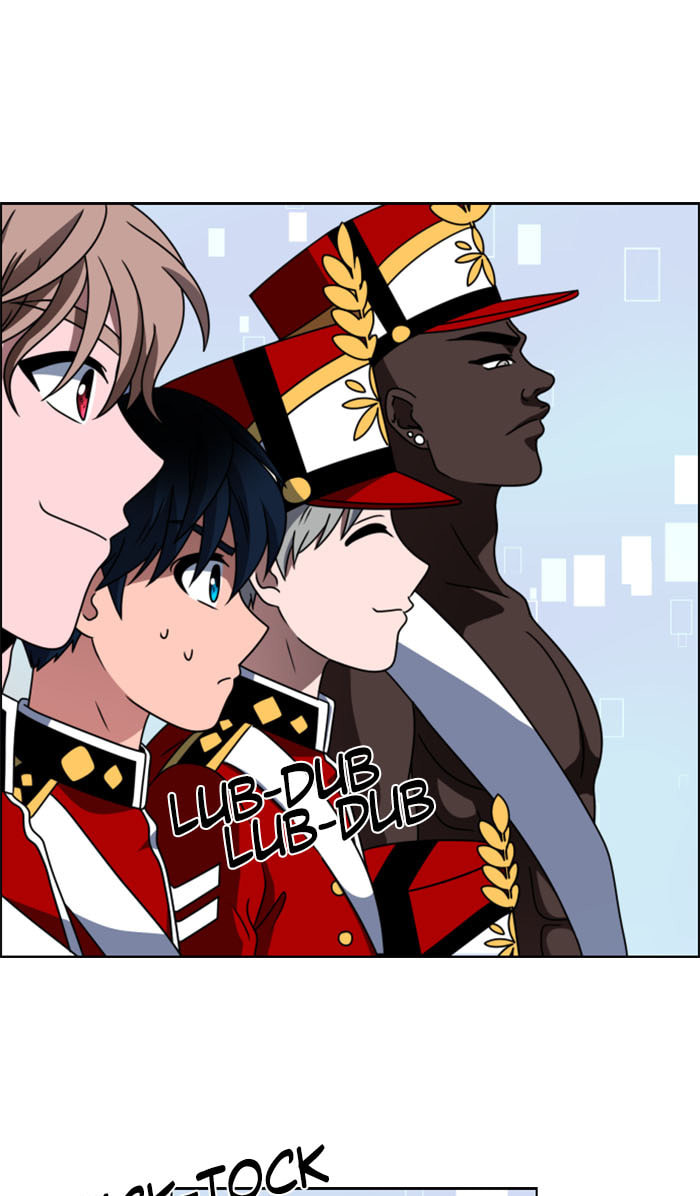 Read No Scope chapter 11 image 35 on Lezhin